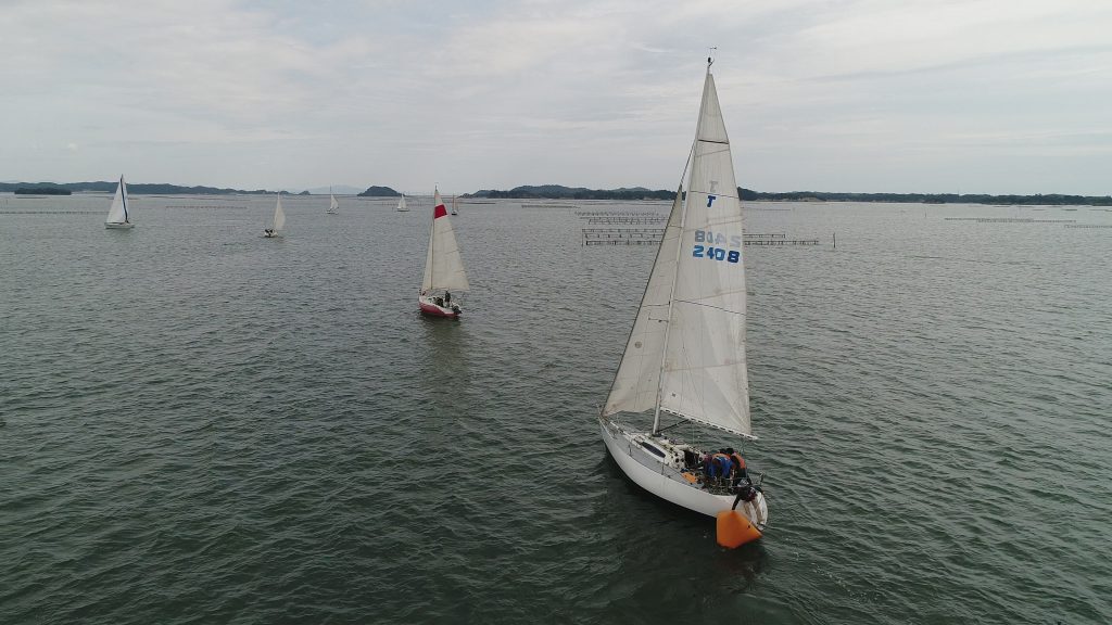 gallery002 松島ヨットハーバー